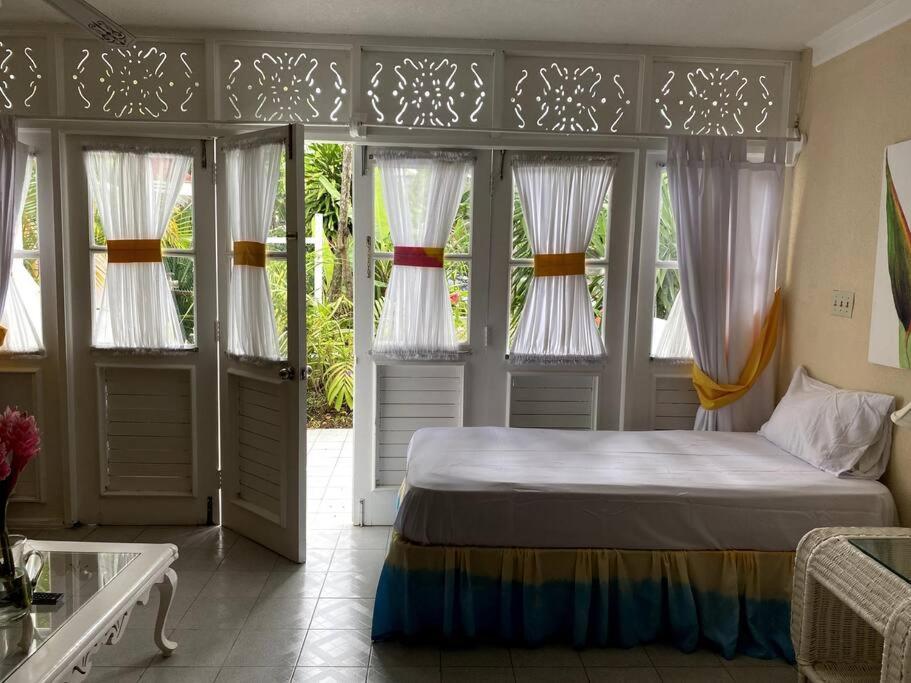 Lush Tropical Apartment Located In A 4-Star Resort Runaway Bay Exteriér fotografie