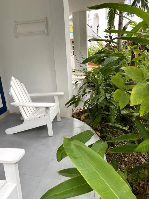 Lush Tropical Apartment Located In A 4-Star Resort Runaway Bay Exteriér fotografie
